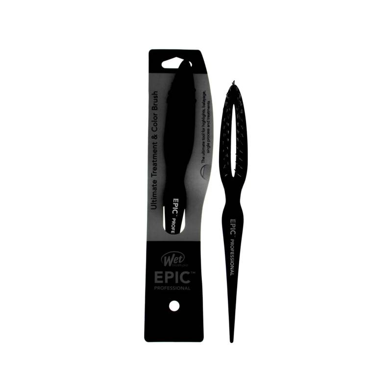 Wet Brush Ultimate Treatment & Color Brush