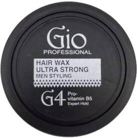 Gio Wax G4