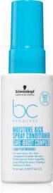 Schwarzkopf BC Bonacure Moisture Kick spray conditioner 100 ml