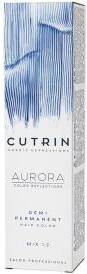 Cutrin Aurora Demi Colors 9.16 Fool's Gold 60ml (2)