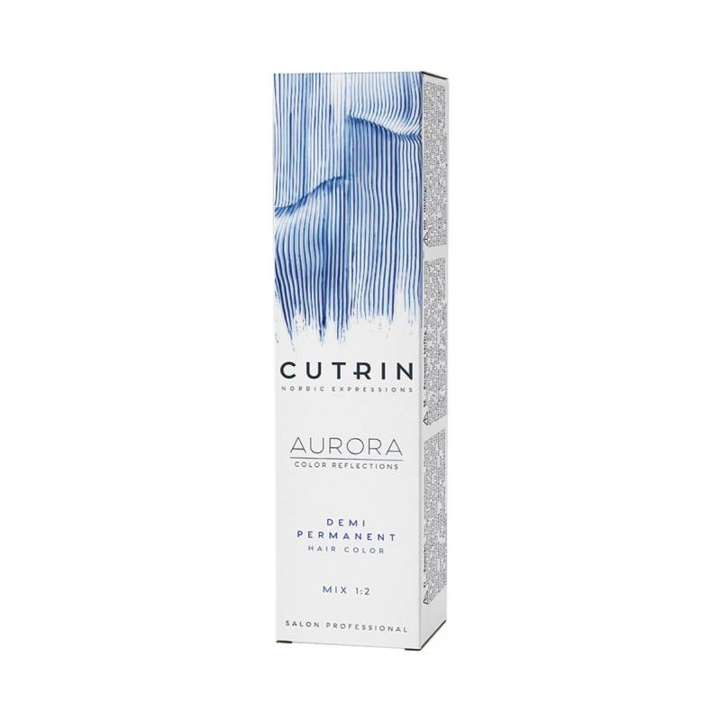 Cutrin Aurora Demi Colors 9.16 Fool's Gold 60ml