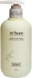 Reborn Color Save Repair Shampoo 500ml