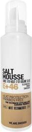 Elements Vegan Salt Mousse 200ml