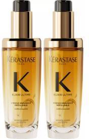 Kérastase Elixir Ultime L´Huile Originale Hair Oil 75 ml x 2