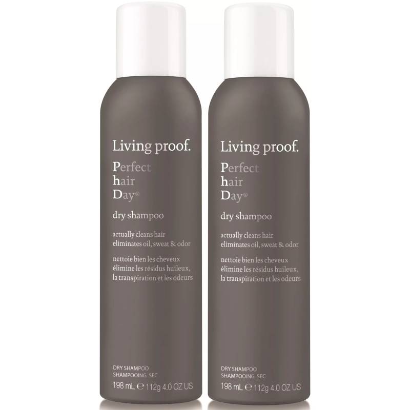 Living Proof Perfect Hair Day Dry Shampoo 355ml x 2