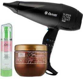 Baresso Kit För Henne