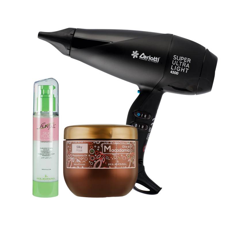 Baresso Kit För Henne