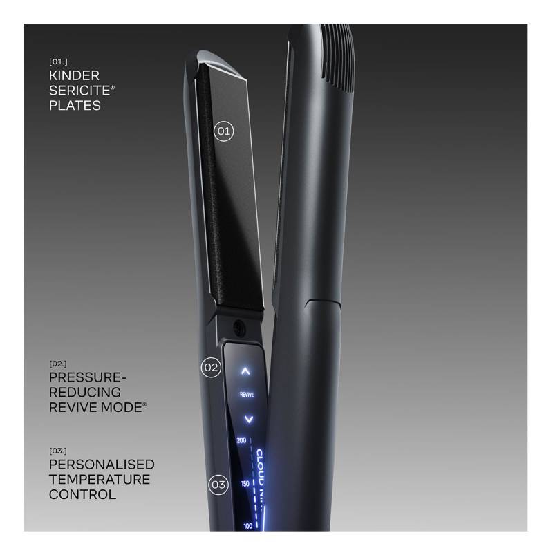 Cloud Nine Original Iron