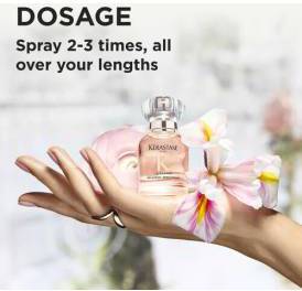 Kérastase Gloss Absolu Le Parfum Hair Mist 30 ml (2)