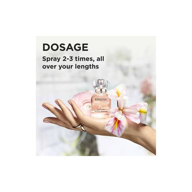 Kérastase Gloss Absolu Le Parfum Hair Mist 30 ml