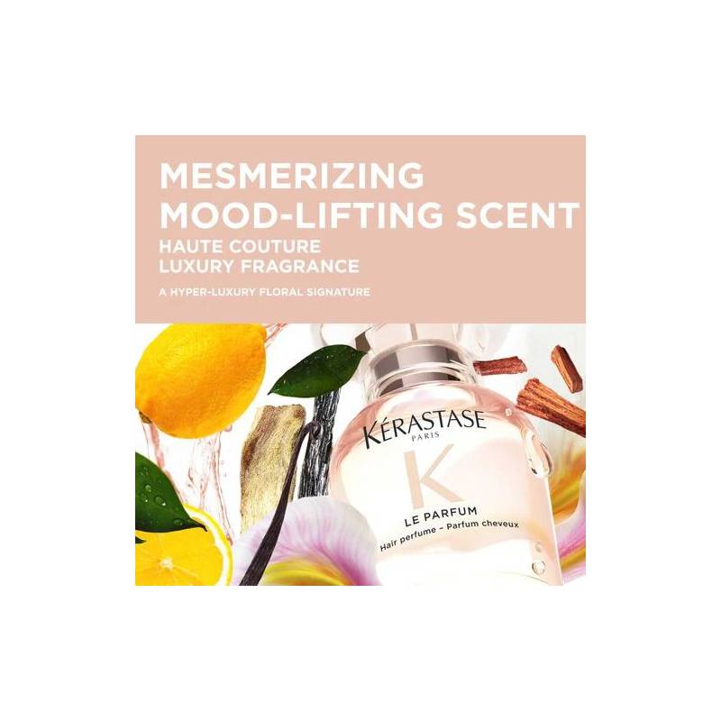 Kérastase Gloss Absolu Le Parfum Hair Mist 30 ml