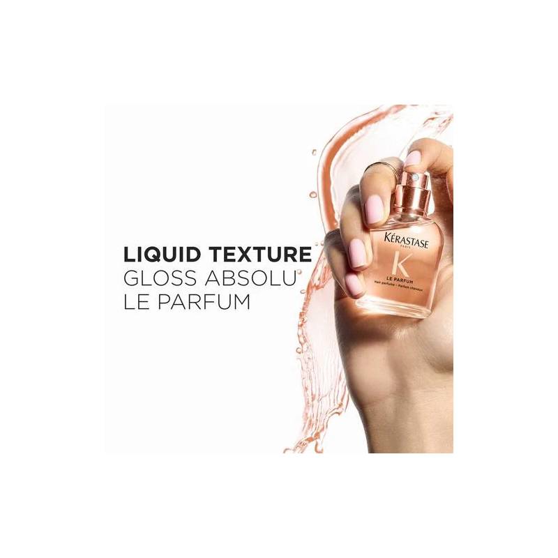 Kérastase Gloss Absolu Le Parfum Hair Mist 30 ml