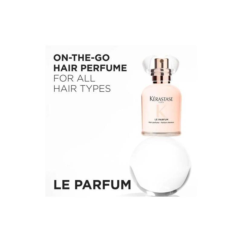 Kérastase Gloss Absolu Le Parfum Hair Mist 30 ml