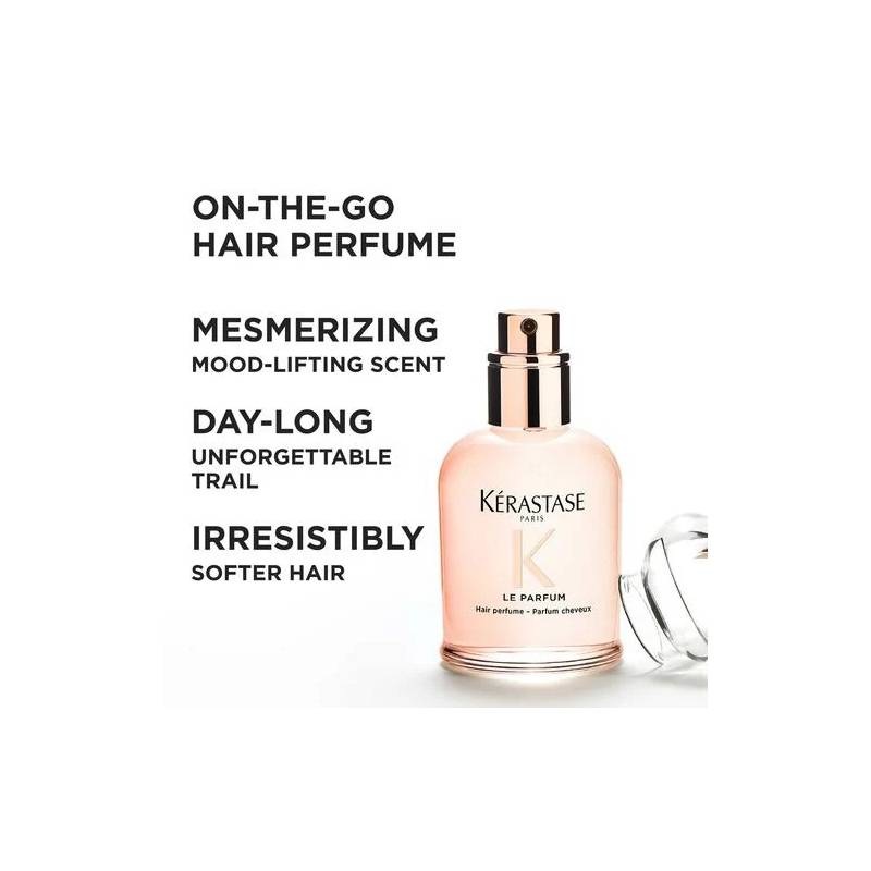 Kérastase Gloss Absolu Le Parfum Hair Mist 30 ml