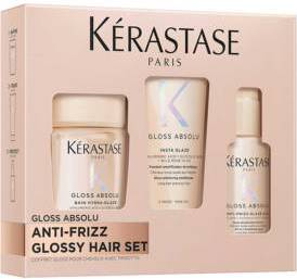 Gloss Absolu Discovery Set