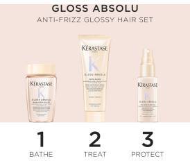 Gloss Absolu Discovery Set (2)