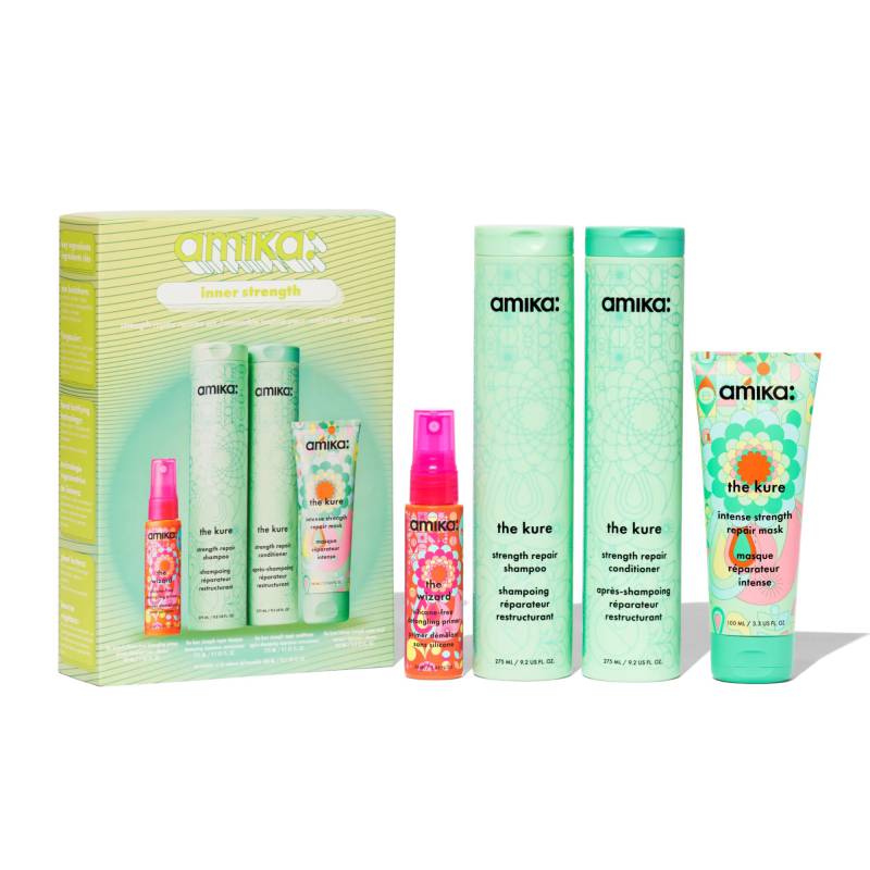 Inner Strength Strength Repair Routine Set