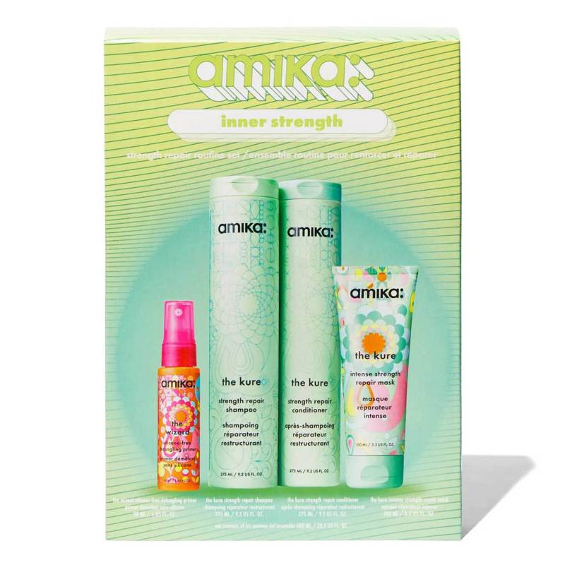 Inner Strength Strength Repair Routine Set