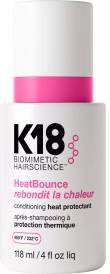 K18 HeatBounce Conditioning Heat Protectant 118 ml
