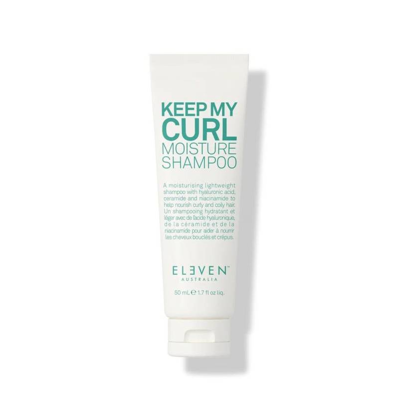 copy of Eleven Australia Keep my Curl Moisture Shampoo 300ml