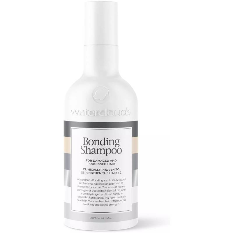 Waterclouds Bonding Shampoo 250ml