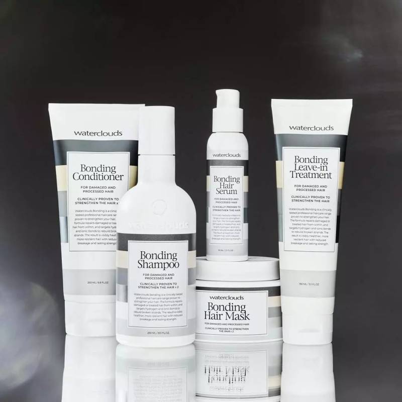 Waterclouds Bonding Shampoo 250ml