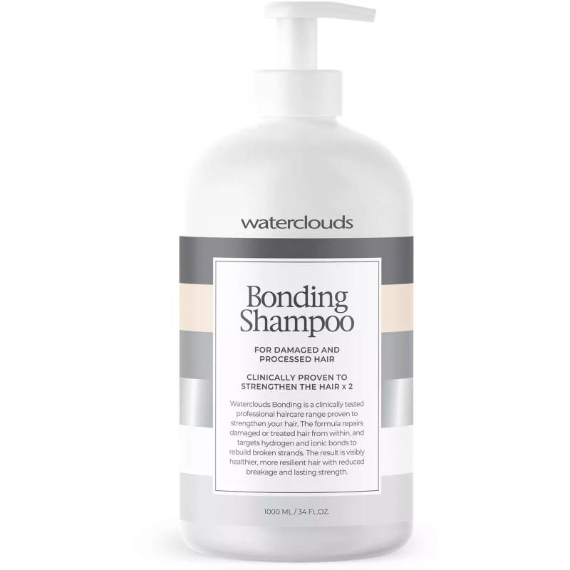 Waterclouds Bonding Shampoo 1000ml