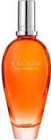 Escada Bali Paradise For Women Edt 100ml