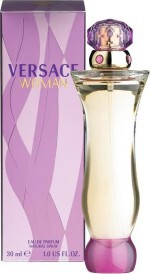 Versace Woman Edp 100ml