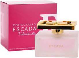 Escada Especially Delicate Notes edt 75ml