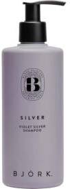 Björk AG Silver Shampoo 300ml