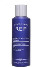 Ref Whipped Moisture Mousse 200ml
