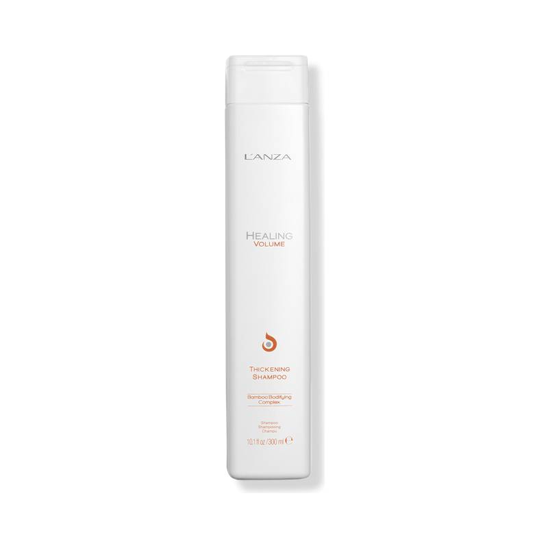 Lanza Healing Volume Thickening Shampoo 300 ml