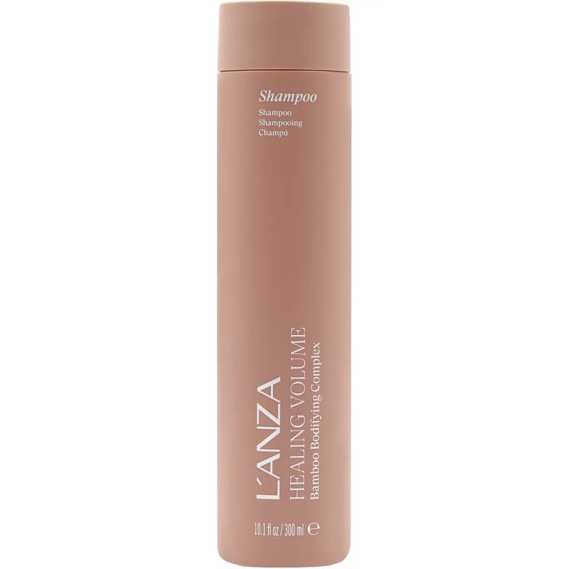 Lanza Healing Volume Thickening Shampoo 300 ml