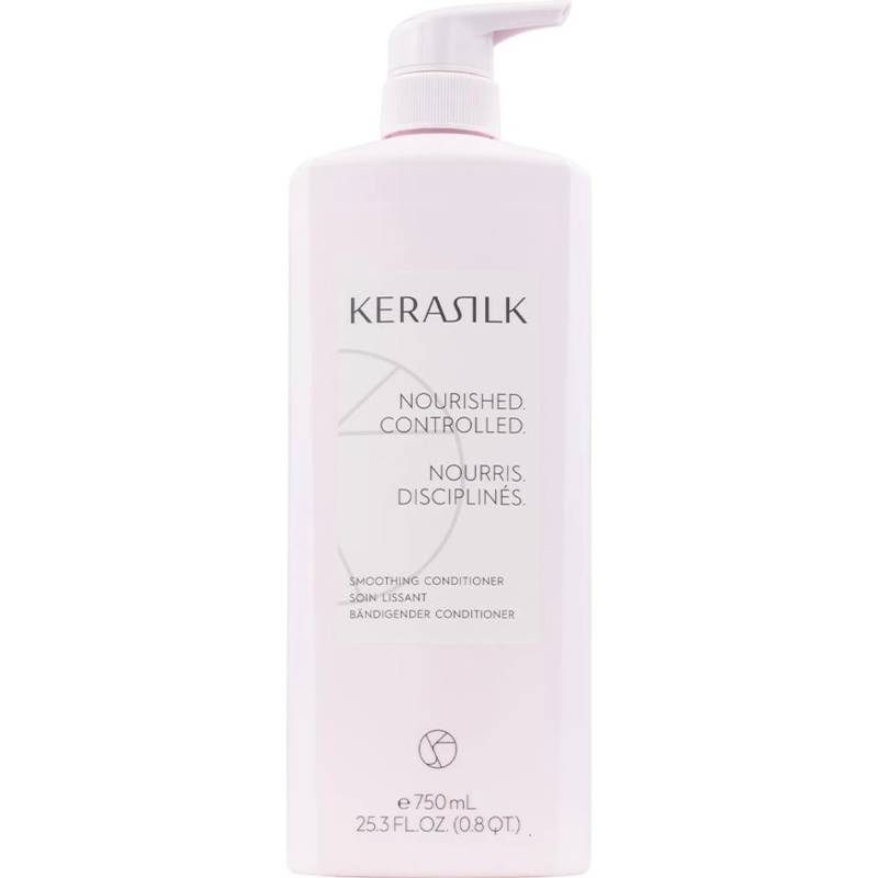 Kerasilk Smoothing Conditioner 750 ml