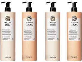 Maria Nila Head And Hair Heal Kit 2000 ml