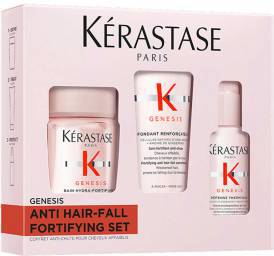 Kérastase Genesis Discovery Set for Anti-Hairfall