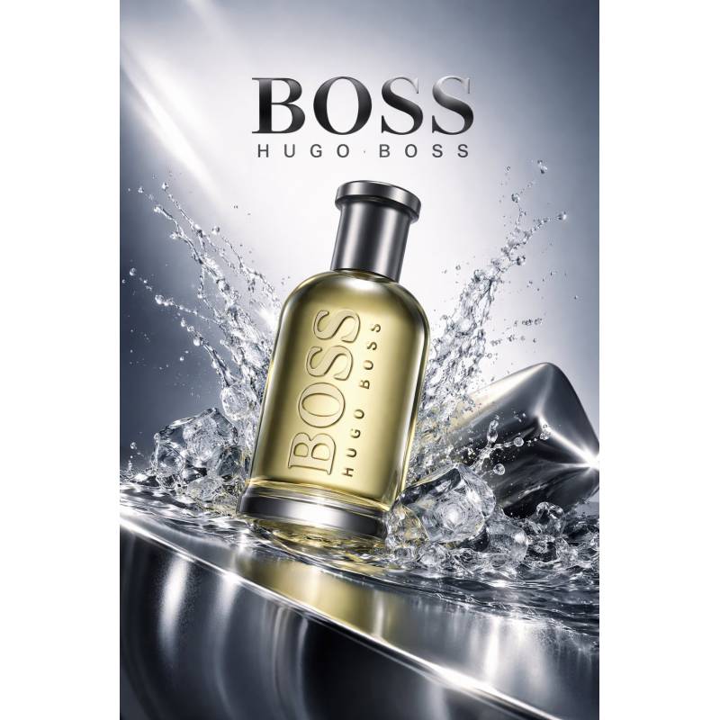 Hugo Boss Bottled edt 30ml