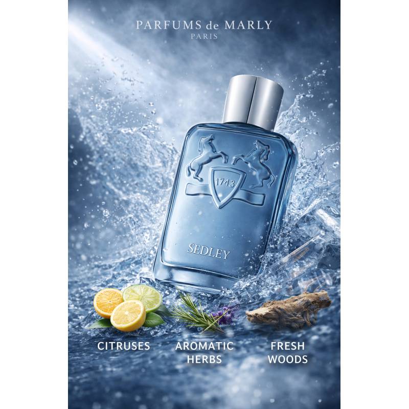 Parfums de Marly Sedley edp 75ml