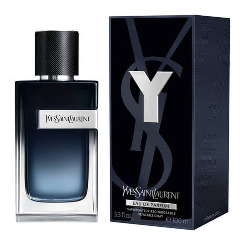 Yves Saint Laurent Y Men edp 100ml