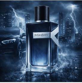 Yves Saint Laurent Y Men edp 100ml (2)