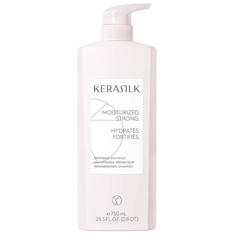 Kerasilk Repairing Shampoo 750 ml