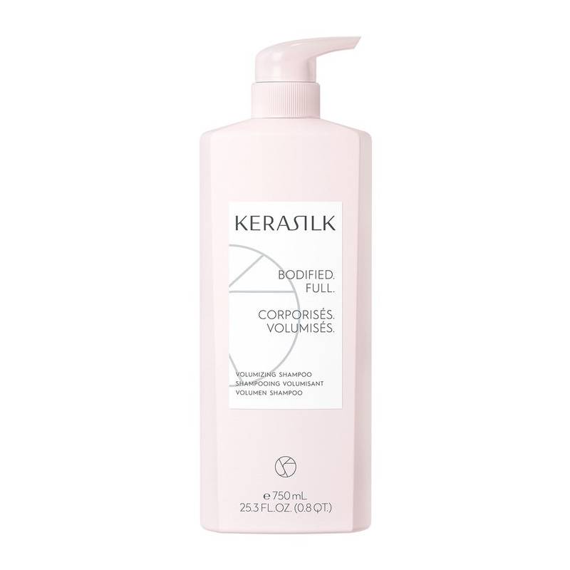 Kerasilk Volumizing Shampoo 750 ml