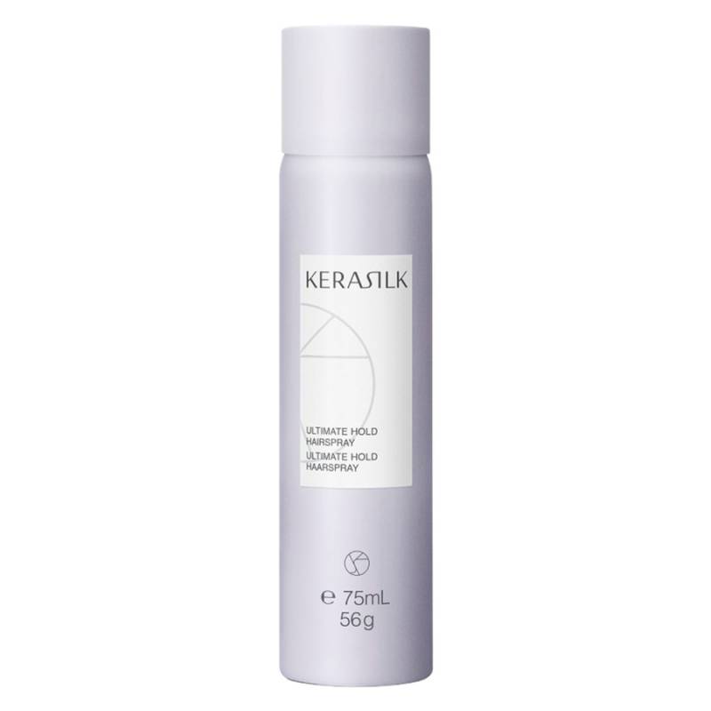 Kerasilk Ultimate Hold Hairspray 75 ml