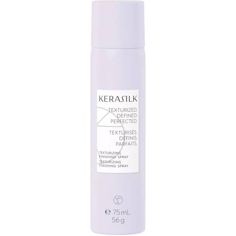 Kerasilk Texturizing Finishing Spray 75 ml