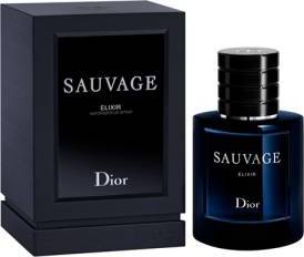 Dior Sauvage Elixir Parfum 100ml