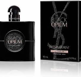 Yves Saint Laurent Black Opium Le Parfum 90ml