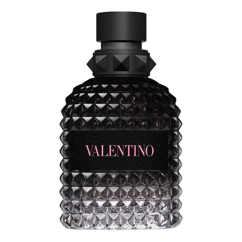 Valentino Uomo Born in Roma edt 50ml