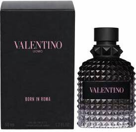Valentino Uomo Born in Roma edt 50ml