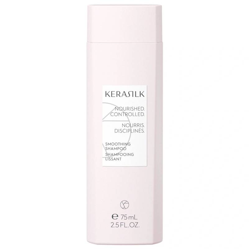 Kerasilk Smoothing Shampoo 75 ml